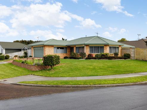 2 Brunswick Place, Rototuna North