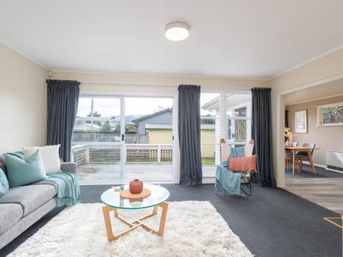 46 Thackeray Street, Trentham