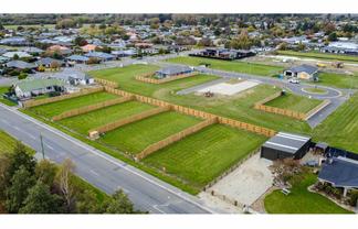 Lot 7 Carlisle Estate Nixon Street, Tinwald
