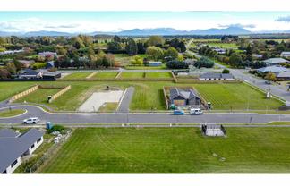 Lot 7 Carlisle Estate Nixon Street, Tinwald