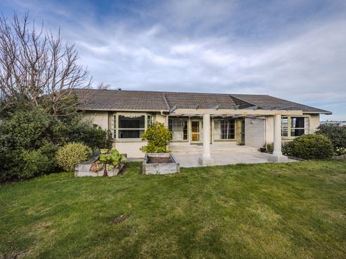 473 Thames Highway, Oamaru