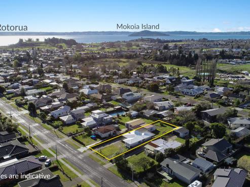 58 Basley Road, Owhata