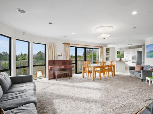 397 Mangorei Road, Merrilands
