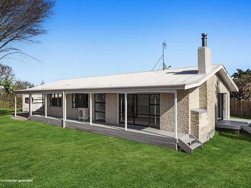 10 Thompson Crescent, Whakatane