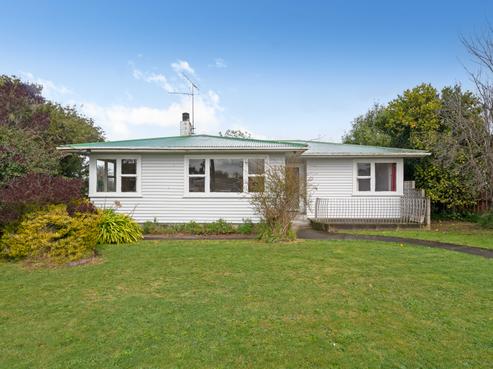 82 Revans Street, Featherston