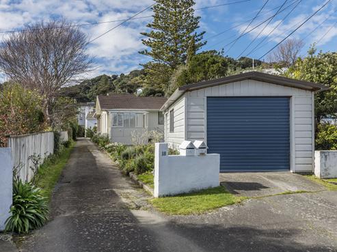 15A Streatlam Crescent, Strathmore Park