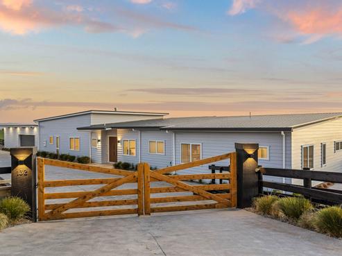 132 Waller Road, Mauku