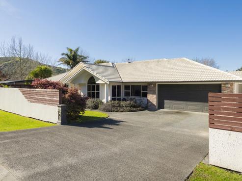1 Island Road, Whataupoko