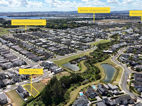 9 Fjord Way, Karaka