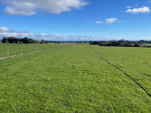 130 Hautere Cross Road, Otaki