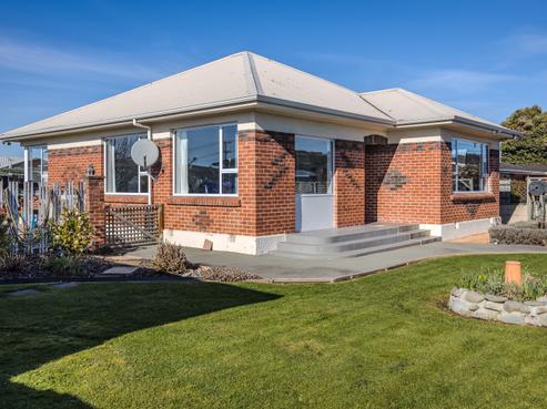 13 Warwick Street, Oamaru