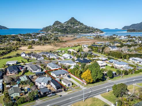 352 Main Road, Tairua