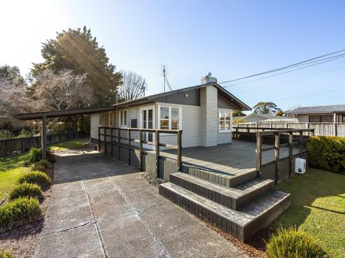 26 Carlyle Avenue, Chartwell