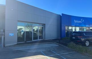 Sublease Opportunity - Approx. 94m2