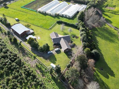 61 Drury Hills Road, Drury