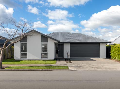 3 Hewlings Street, Kaiapoi
