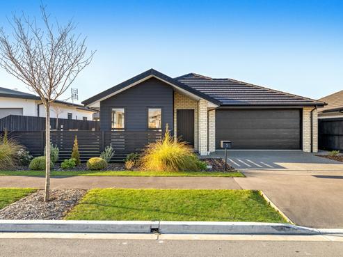 3 Dallimore Drive, Belfast