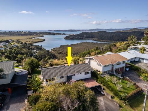 22 Goffe Drive, Haruru