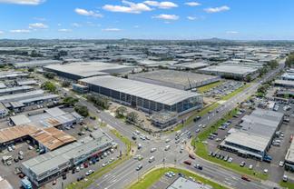 5,200sqm high profile industrial