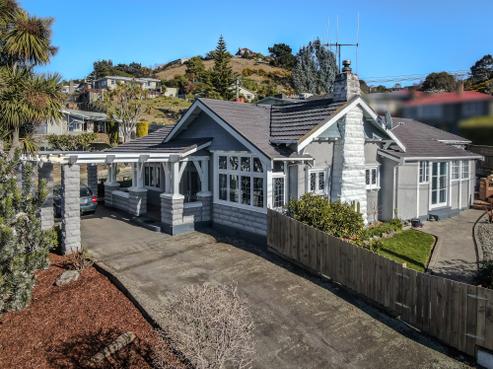 35 Clare Street, Oamaru
