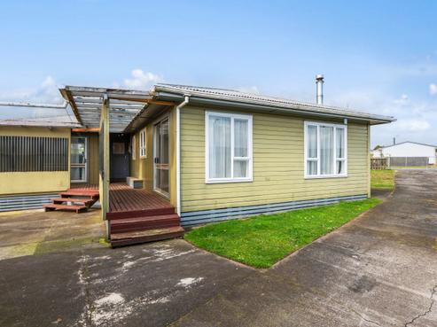 84 Kelso Street, Tokoroa