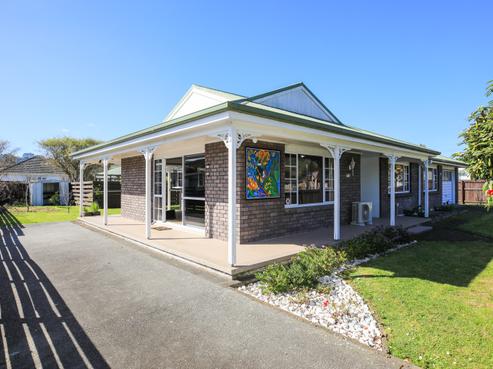119 Esplanade, Te Kuiti