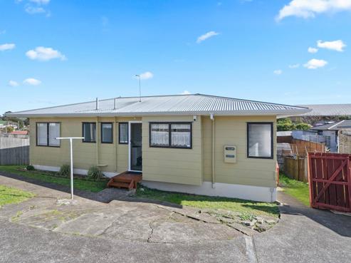 4/22 Thomas Road, Mangere