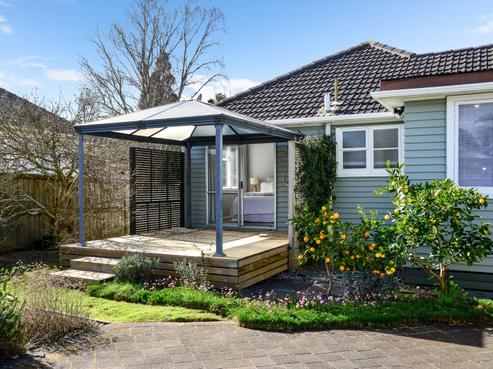 21 Churchill Avenue, Maeroa