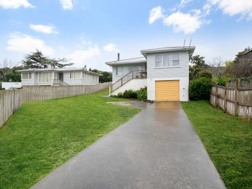 1 Short Street, Manurewa East