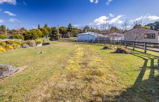 17B Railway Row, Ohakune