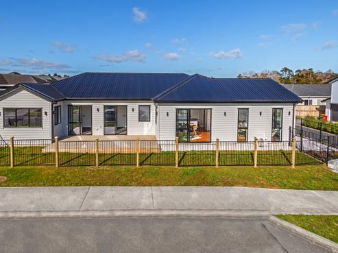 11 Lewis Younie Road, Kumeu
