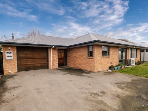258C Moore Street, Ashburton