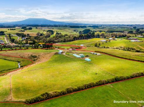 244 Turuturu Road, Hawera