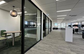 Design your space on Shortland Street 