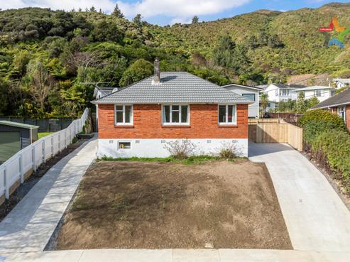 45 Judd Crescent, Naenae