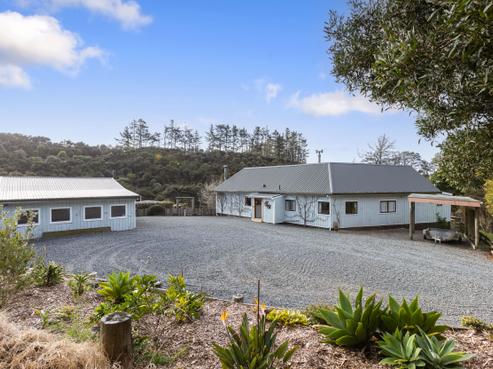 102 Williamson Road, Wellsford