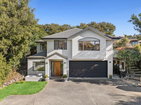21B Blair Terrace, Richmond