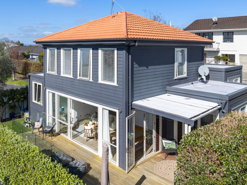 51A Sierra Street, Glendowie