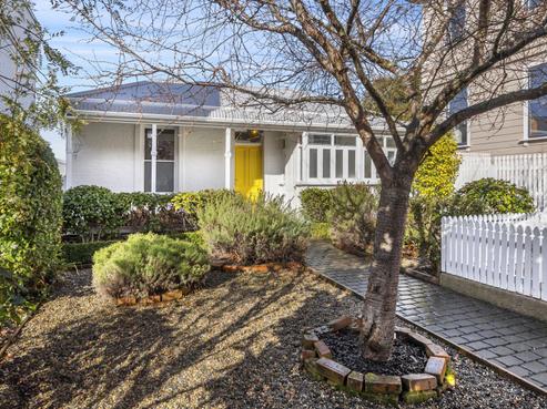 300 York Place, Dunedin Central