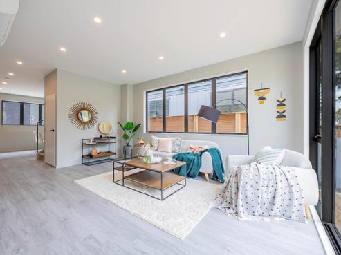 89 Salamanca Road, Sunnynook