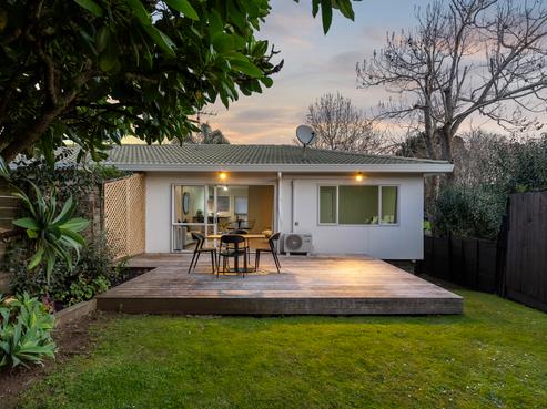 60D Malvern Road, Morningside