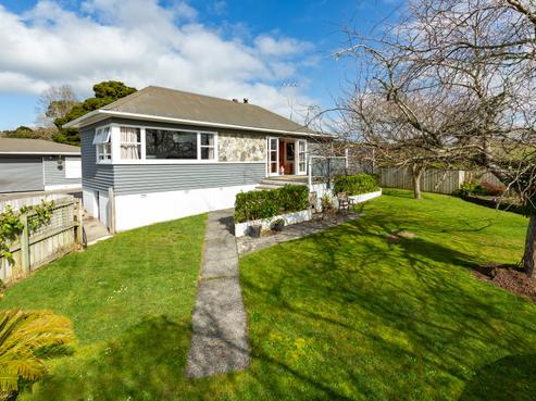 353 Buckland Road, Buckland