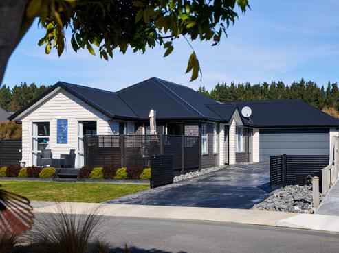 7 Mcrae Gardens, Kaikoura