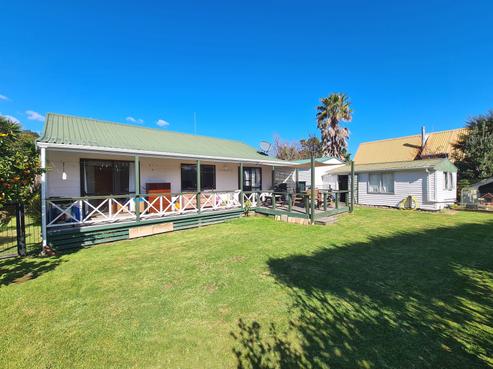 165 Lillis Lane, Coromandel