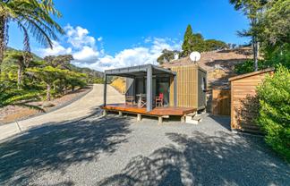 395A Driving Creek Road, Coromandel