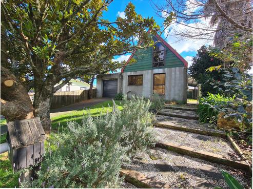 135 Lillis Lane, Coromandel