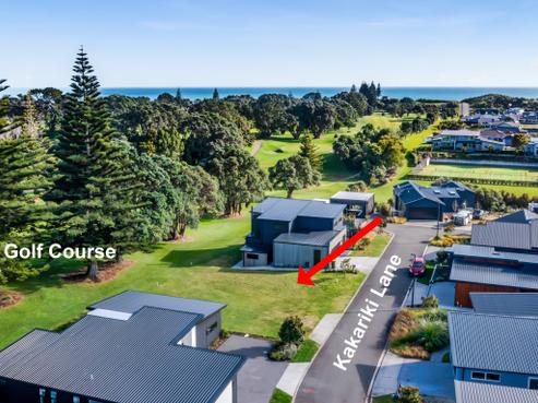 5 Kakariki Lane, Waiwhakaiho
