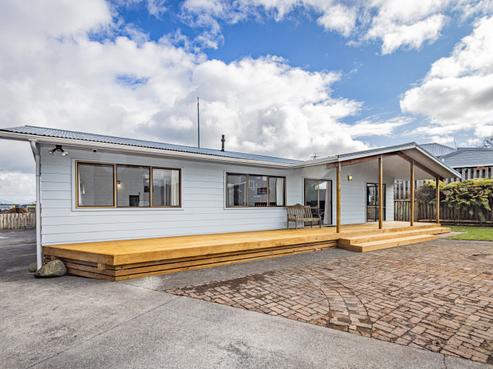 24 Rimu Street, Ohakune