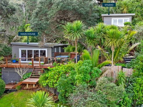 25 Berridge Road, Muriwai