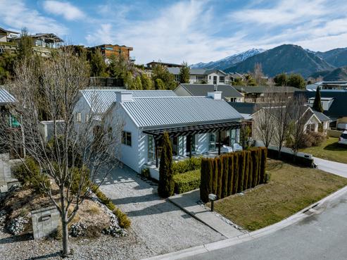 6 Helms Court, Arrowtown
